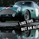 Photo Credit: Aston Martin